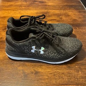 Womens Under Armour Shoes